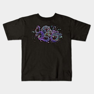 Octo Kids T-Shirt